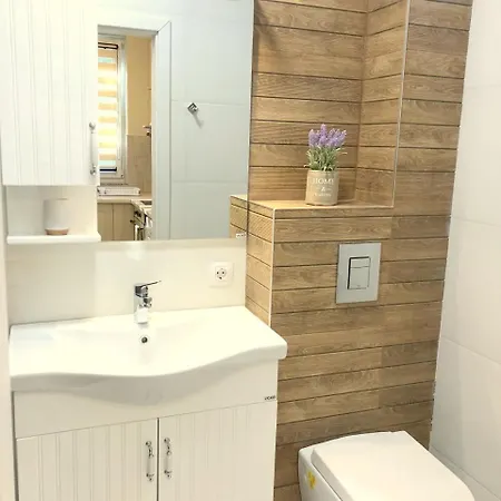 Apartment Luxury 1 Plovdiv