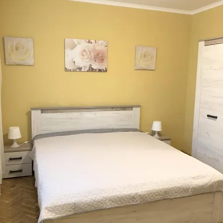 Luxury 1 * Plovdiv