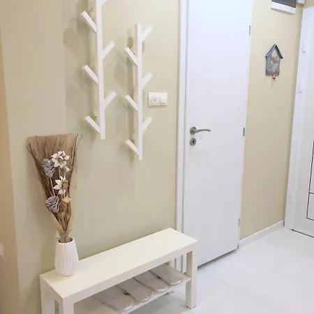Luxury 1 Apartment
